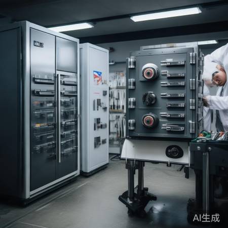 鼎发保险柜售后全国网教你۞机械保险柜解锁技巧大揭秘！