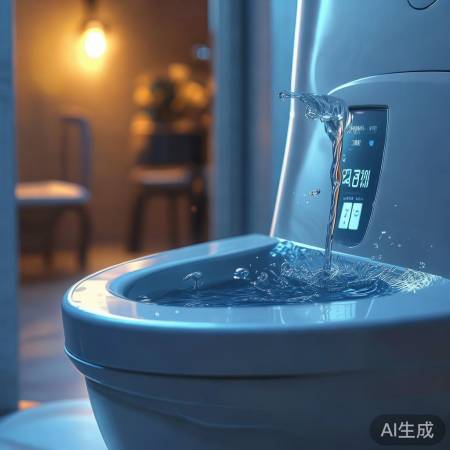 四维智能马桶400维修专线服务解读←松下智能马桶充水教程：轻松掌握操作技巧