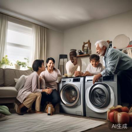 博伦博格洗衣机400全国客服专线讲解〖普通洗衣机选购指南:如何挑选适合自己的产品?〗