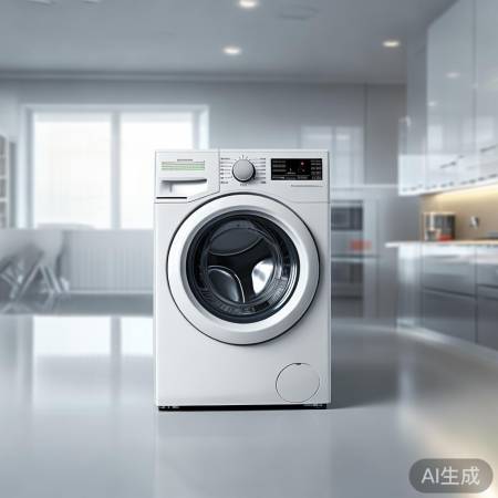 选洗衣机,看一级能效