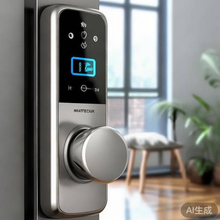 青稞智能锁400售后服务热线介绍￥智能锁行业揭秘：轻松掌握市场商机