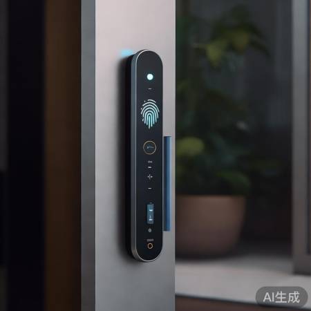 萨莱明指纹锁总部各市服务热线传授%2024年度最佳设计指纹锁盘点:潮流与实用的完美融合