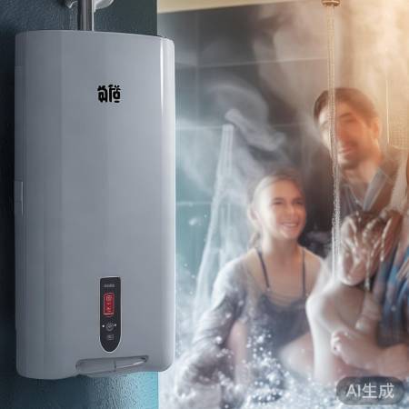 家用电热水器升级推荐