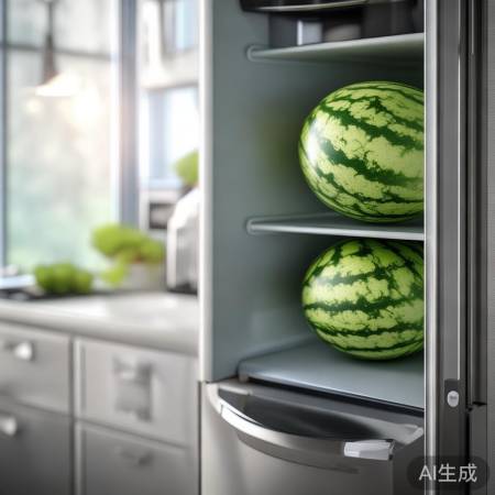 博伦博格冰箱客服电话咨询解释㊣西瓜放冰箱能保存多久？揭秘保鲜技巧