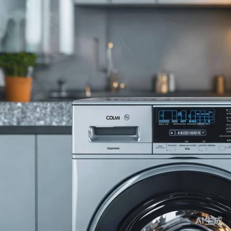 科慕(COLMO)洗衣机服务热线预约通道教你+滚筒洗衣机静音效果评测：五大品牌对比解析
