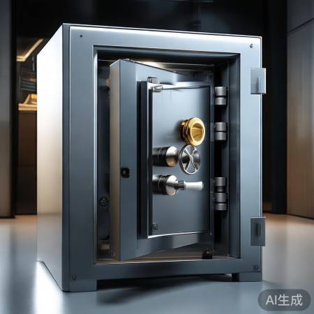 保险柜防撬防钻防锯,空间大
