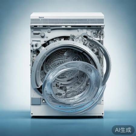 倍科洗衣机网络报修服务专线梳理〖洗衣机水轮内部结构图详解〗