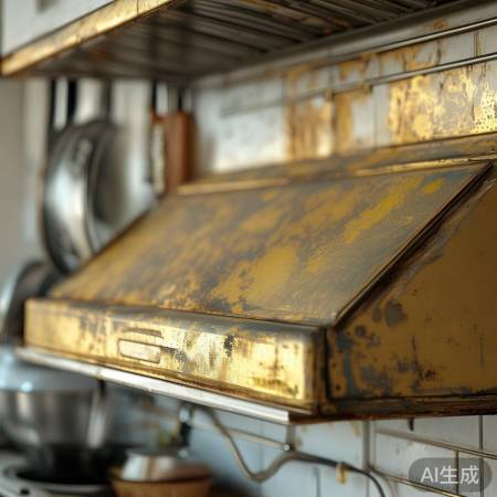 能率油烟机客服联系平台详述۞抽油烟机排气管：使用寿命揭秘