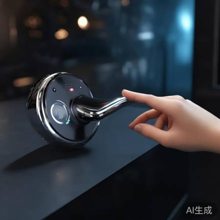 黑龙智能指纹锁400售后服务热线介绍&指纹锁开锁教程：轻松设置您的指纹解锁方式