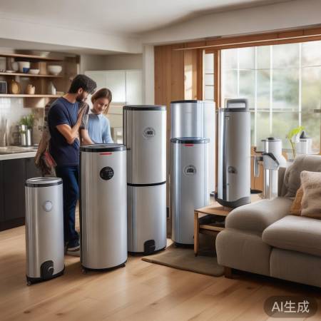 泉天下热水器总部客户热线解读㊤三室两厅家庭选购热水器指南：台数选择秘籍