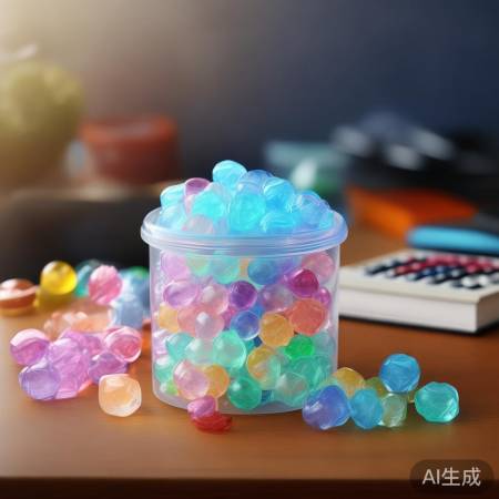 妙用干燥剂,防潮保鲜