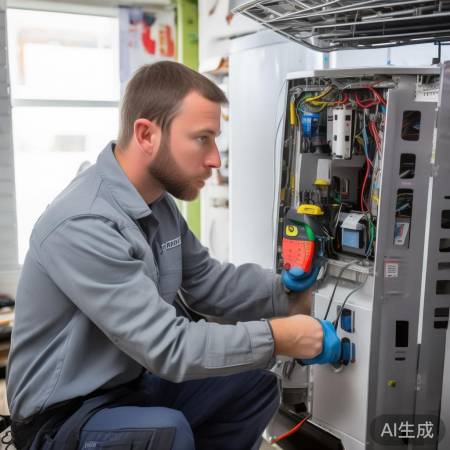 帝康热水器空气能全国客服热线中心教你（涿州空气能恒温安装攻略：轻松实现舒适家居生活）