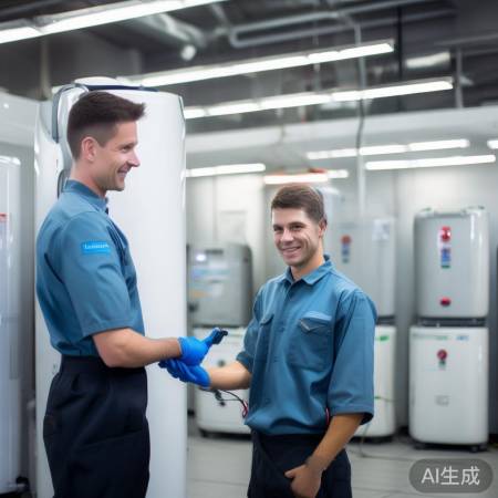 百乐满热水器维修点预约阐明￥热水器故障维修找哪家？快速解决热水难题