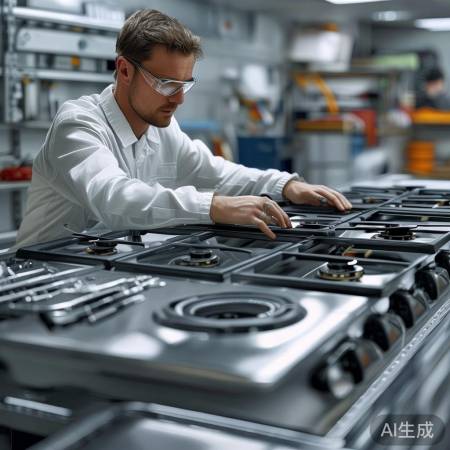 欧派燃气灶售后客服咨询热线分解<燃气灶拆卸全攻略：轻松掌握安全拆装技巧>