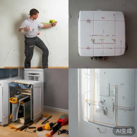 中燃宝壁挂炉服务咨询热线解析，壁挂炉安装打孔价格一览表