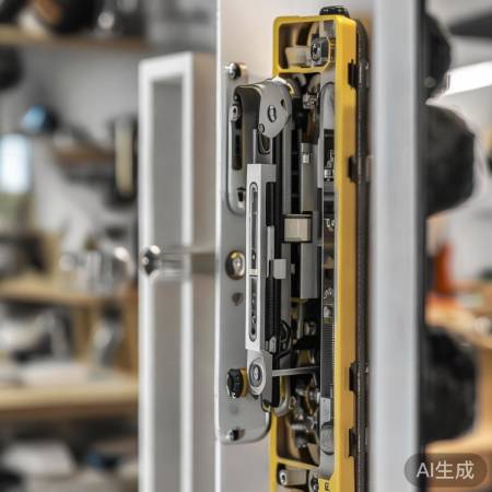 神将防盗门故障快速通分析(老小区防盗门翻新攻略:轻松提升居家安全与美观)