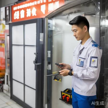 九皇防盗门维保中心梳理(连云港市防盗门经销商推荐，专业品牌选购指南)