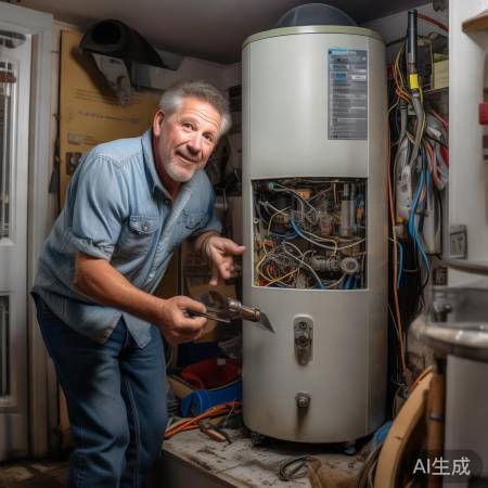 光芒热水器客服体验站解释(雁塔区电热水器维修市场前景广阔)