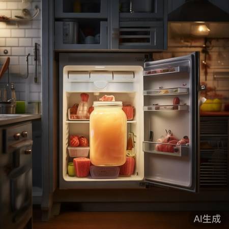 生活小变化，乐趣多