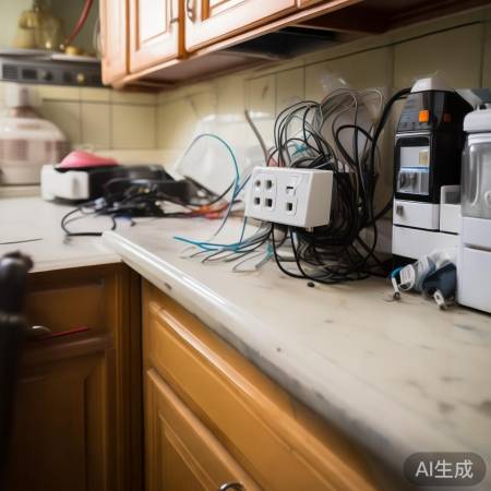 年代油烟机客服售后电话号码梳理#抽油烟机插座：几孔更安全实用？