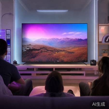 电视选购:画质、音质、功能、售