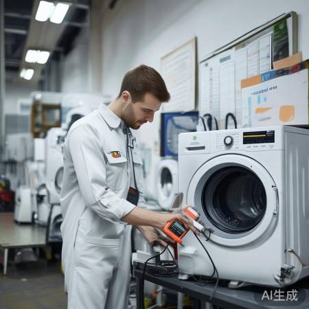 专业认证，规范维修