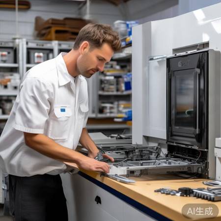 集成灶专业维修,规范服务保障