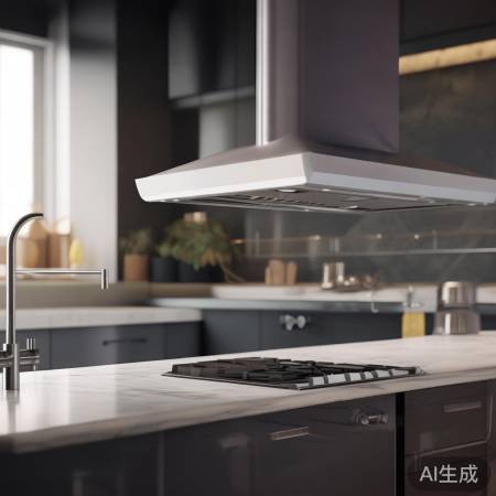 帅康油烟机客服维修点剖析【老板油烟机搭配欧琳水槽，打造厨房新风尚】