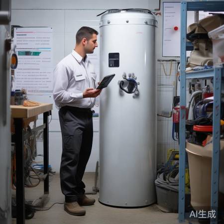 专业认证,规范维修