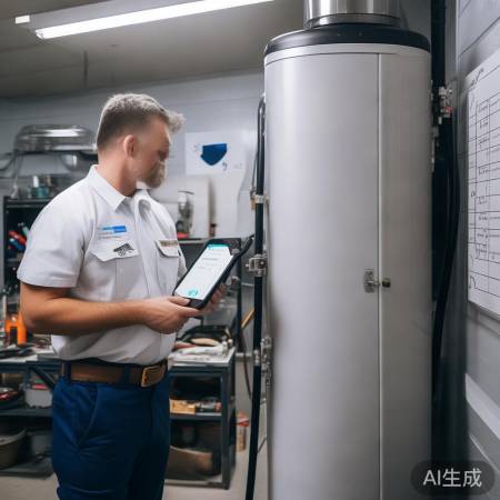 云米热水器24小时维修通剖析$云米热水器故障码H6常见问题解答