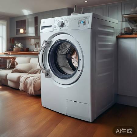 斐雪派克洗衣机全国守护科普（立式洗衣机底盘不转原因及解决方法）