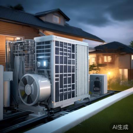 太阳雨热水器空气能预约助手讲解(小区空气能噪音防护攻略,轻松享受宁静生活)