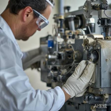 定期清洁,降低噪音