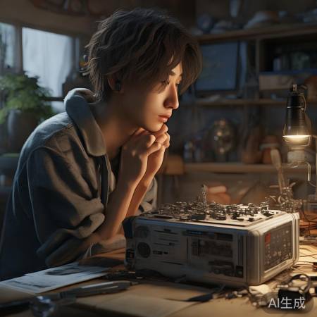 电器维修不求人