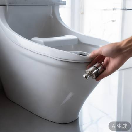 喷嘴质量问题需更换