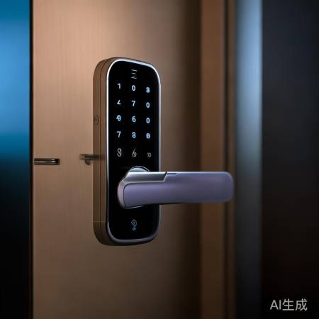 青稞智能锁客服报修热线阐释あ智能锁出厂设置详解：轻松掌握锁虫智能锁使用技巧