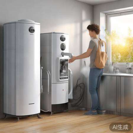 热水器耗电看使用方法