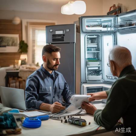 海歌(Heiger)家电售后服务全天候支持解读あ嘉峪关智能井盖锁厂：创新技术引领城市安全升级