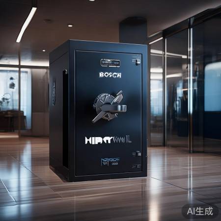 chubbsafes保险柜急速保修介绍#家用防盗首选：高端保险柜，守护您家的安全宝藏