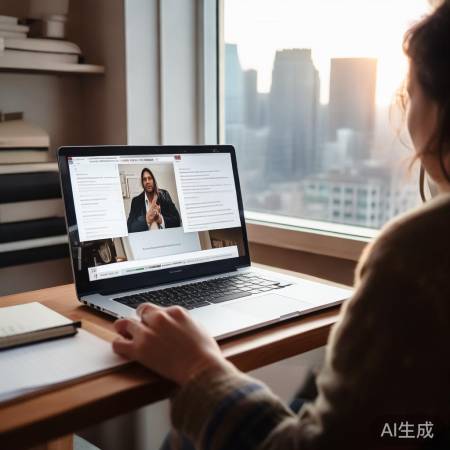 线上课程互动方便