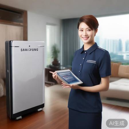 三星空调官方客服电话教你—徐汇区中央空调销售哪家强？专业推荐，品质保障