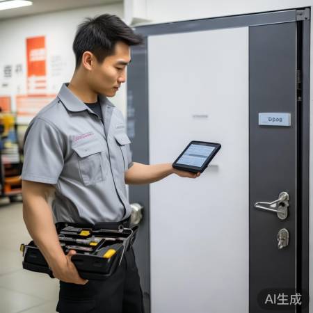 专业认证,规范维修,节能环保