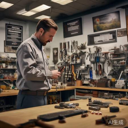 找开锁师傅,看口碑、资质。