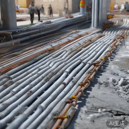 大成(Daesung)壁挂炉紧急报修热线阐释ぁ如何正确安装壁挂炉地暖管子教程