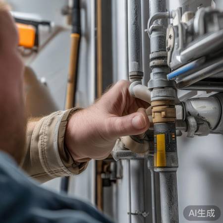 壁挂炉地暖安装教程,轻松上手