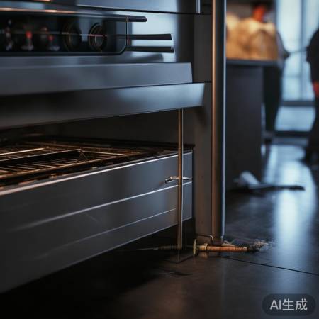 迪博尼集成灶电话查询工具详述㊣集成灶不点火漏气，安全使用指南