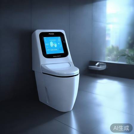 芙林(FULEN)智能马桶24小时客服通解说←帝王智能马桶手机遥控，便捷生活新体验