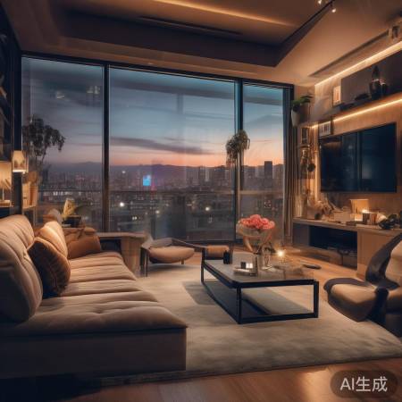 家居交流,下期再见!