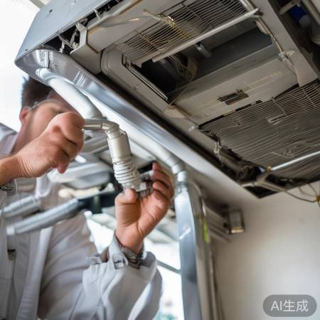 博世空调客服热线服务网教你+立式空调管线预留：安装攻略与注意事项