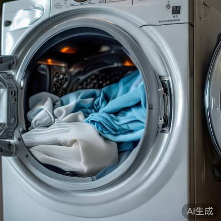 LG洗衣机全国网点咨询热线科普&德国全自动洗衣机不脱水解决方案揭秘